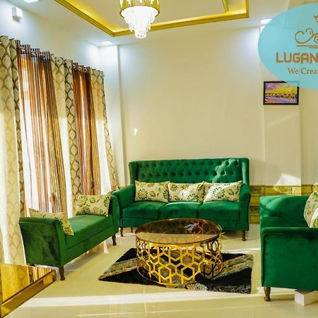 罗纳瓦拉Lugani'S - Casa Bel'Ha A5别墅 外观 照片