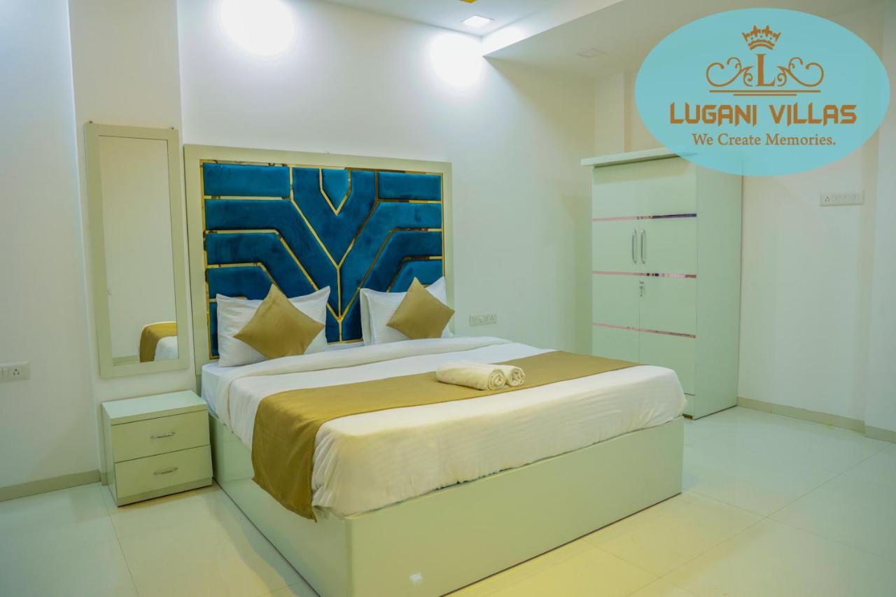 罗纳瓦拉Lugani'S - Casa Bel'Ha A5别墅 外观 照片