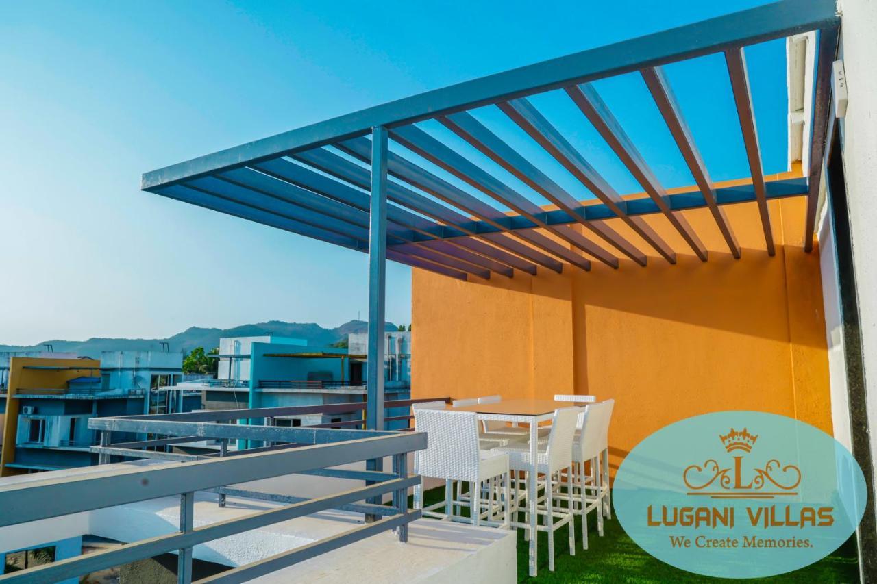 罗纳瓦拉Lugani'S - Casa Bel'Ha A5别墅 外观 照片